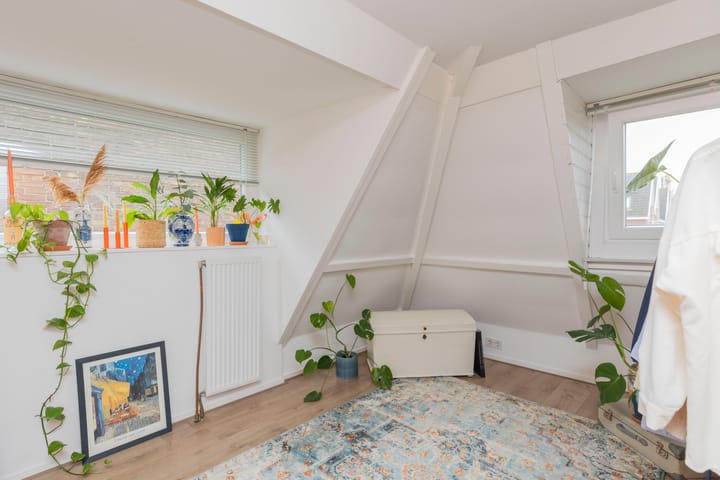 Foto 21 van de Wetstraat 48