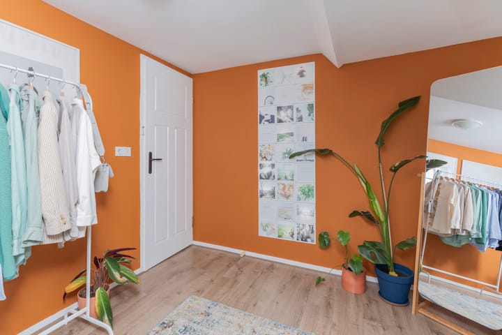 Foto 24 van de Wetstraat 48