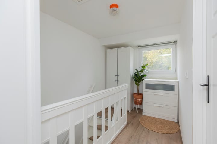 Foto 25 van de Wetstraat 48