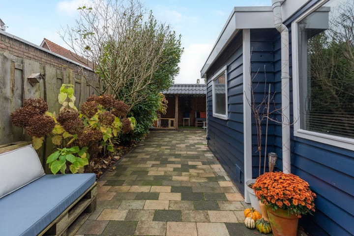 Foto 26 van de Wetstraat 48