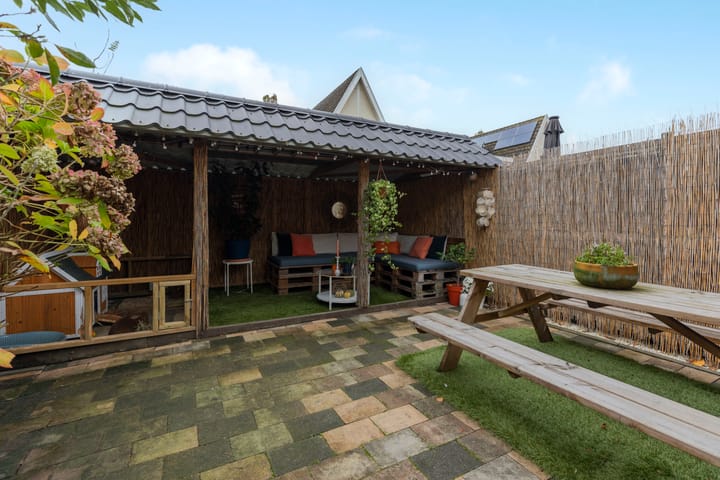 Foto 27 van de Wetstraat 48