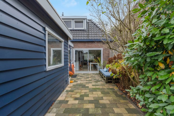 Foto 28 van de Wetstraat 48