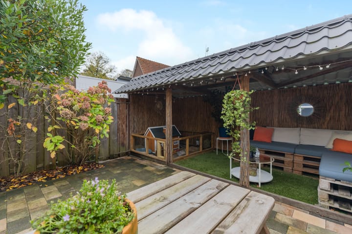 Foto 30 van de Wetstraat 48