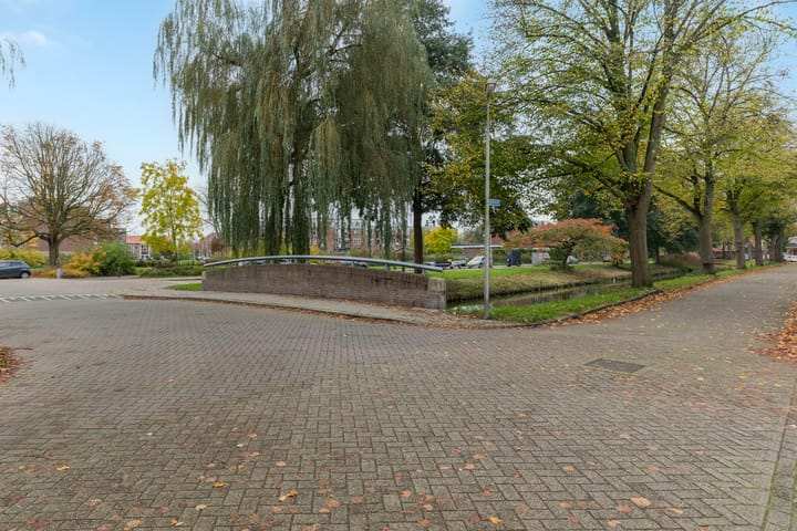 Foto 31 van de Wetstraat 48