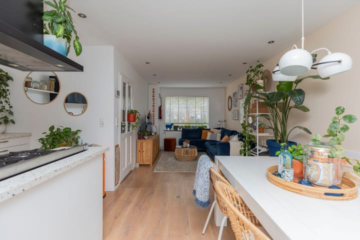 Foto 14 van de Wetstraat 48