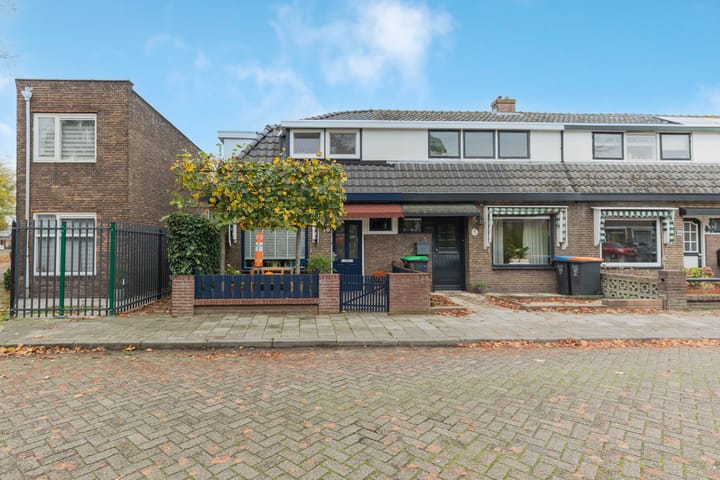 Foto 32 van de Wetstraat 48