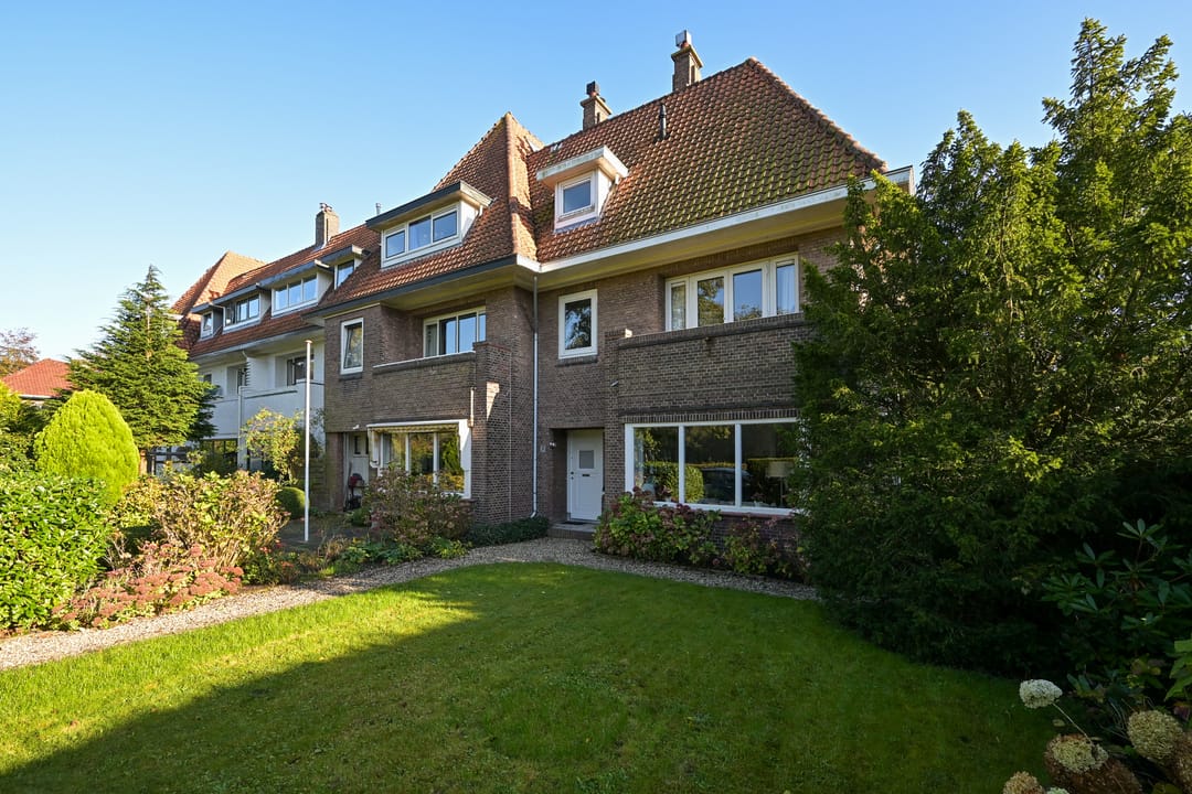 Foto 2 van Wittenburgerweg 36