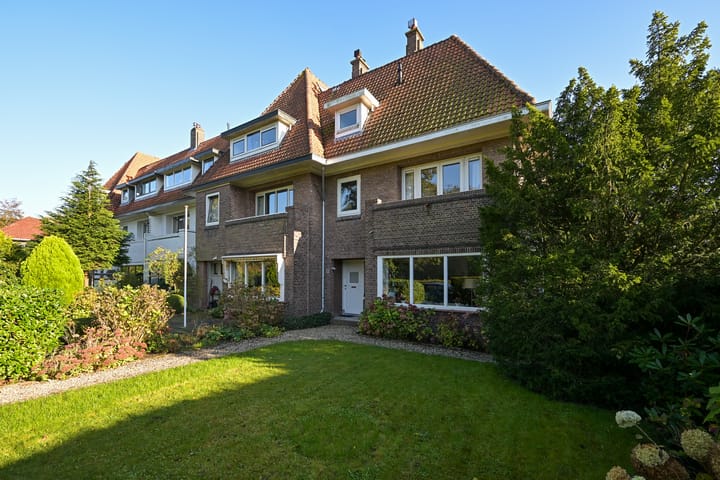 Foto 2 van Wittenburgerweg 36