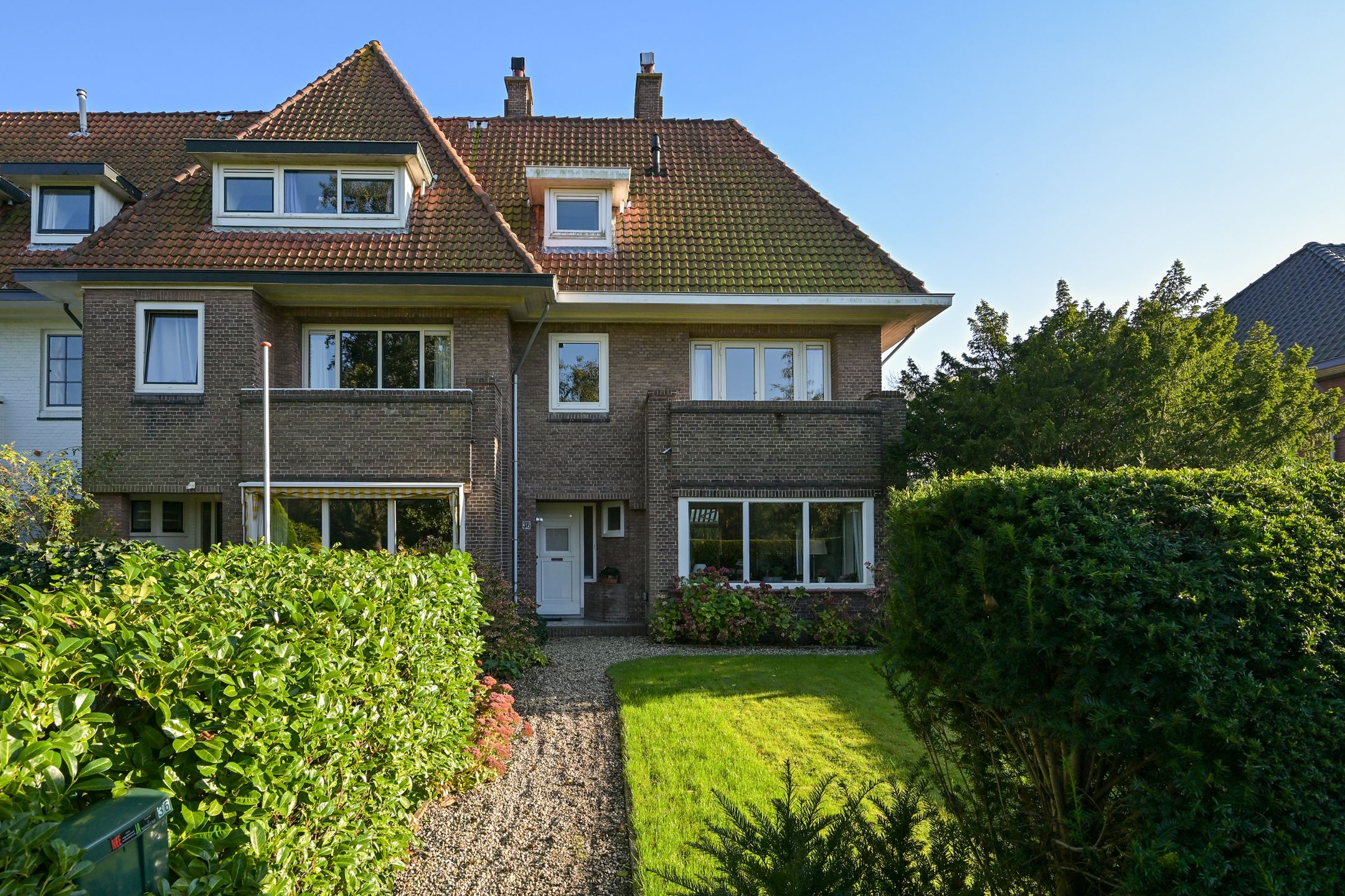 Foto 3 van Wittenburgerweg 36