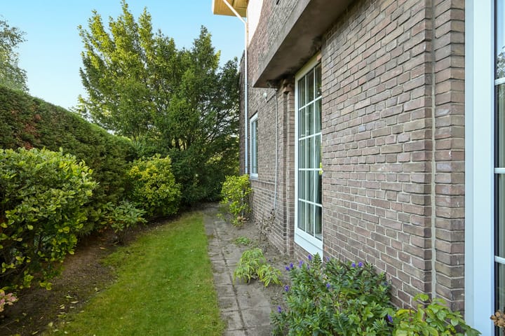 Foto 7 van Wittenburgerweg 36