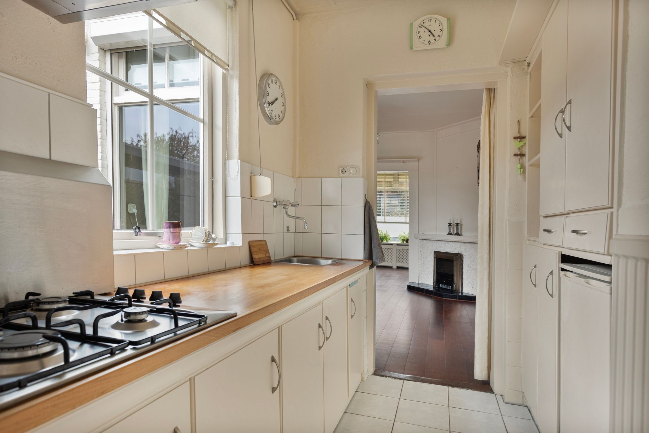 Foto 3 van Bataviastraat 14