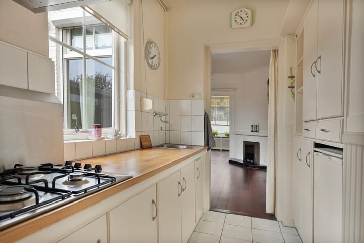 Foto 3 van Bataviastraat 14