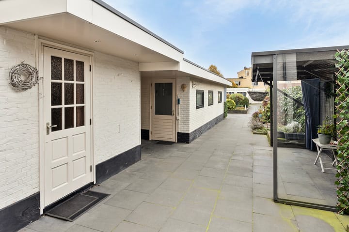 Foto 4 van Bataviastraat 14