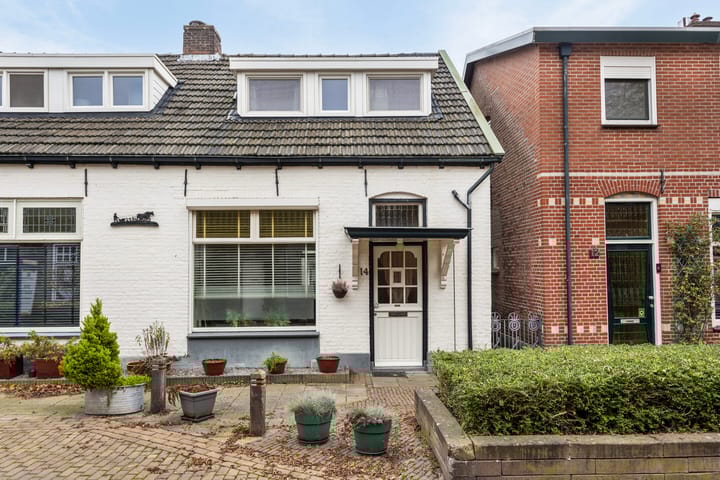 Foto 5 van Bataviastraat 14