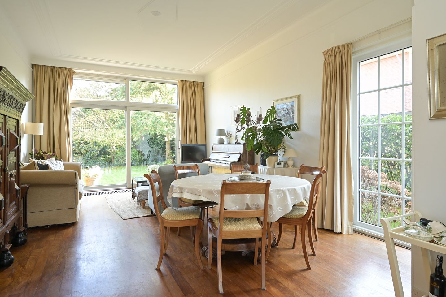 Foto 10 van Wittenburgerweg 36