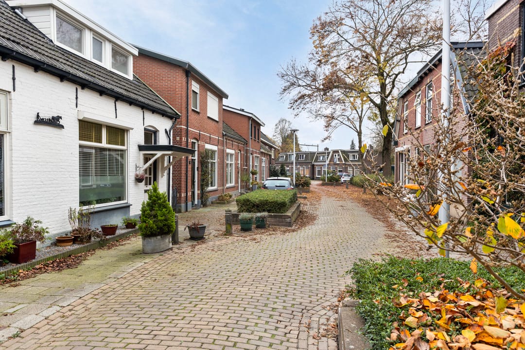 Foto 7 van Bataviastraat 14