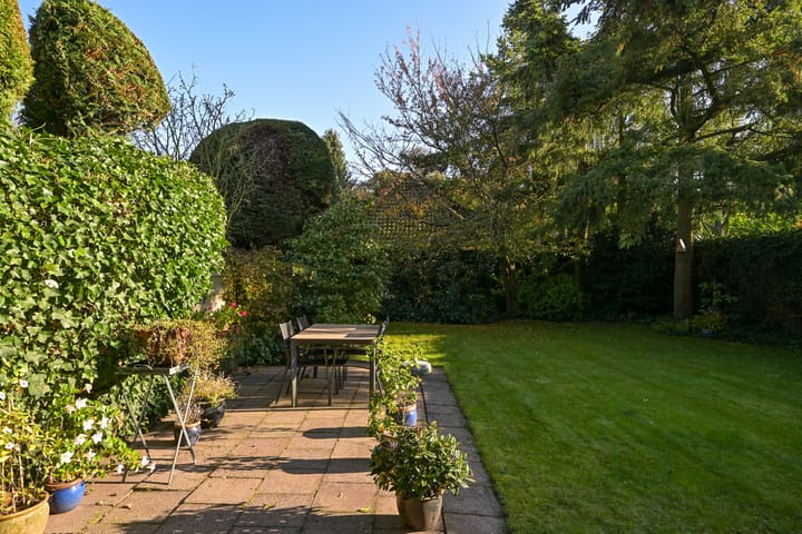 Foto 21 van Wittenburgerweg 36