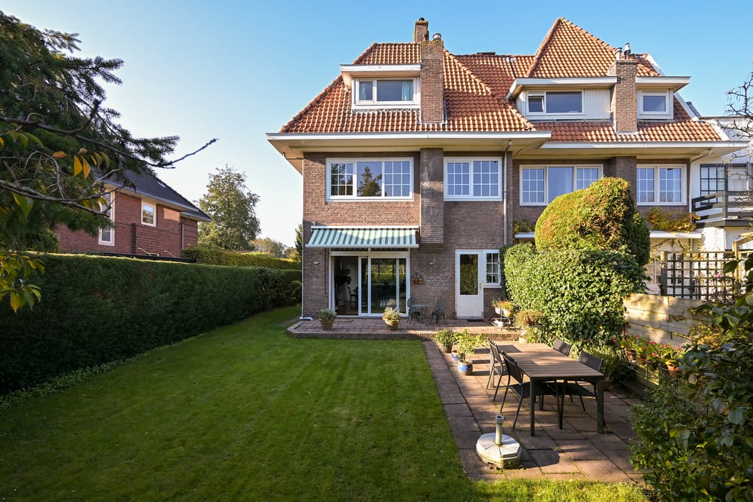 Foto 1 van Wittenburgerweg 36