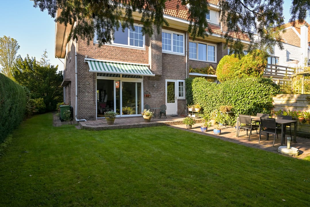 Foto 23 van Wittenburgerweg 36