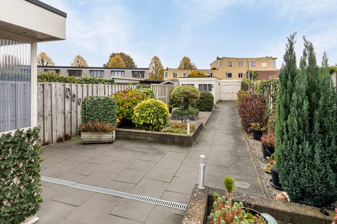 Foto 37 van Bataviastraat 14