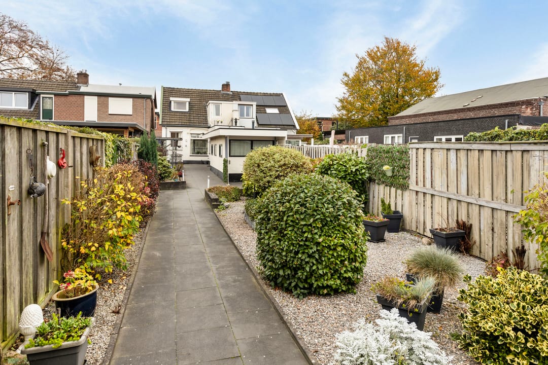 Foto 38 van Bataviastraat 14