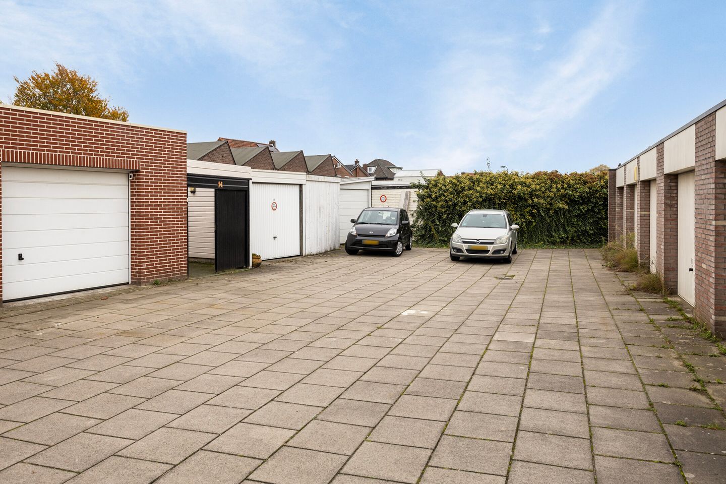 Foto 40 van Bataviastraat 14