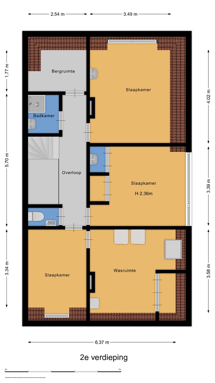 Foto 52 van Wittenburgerweg 36
