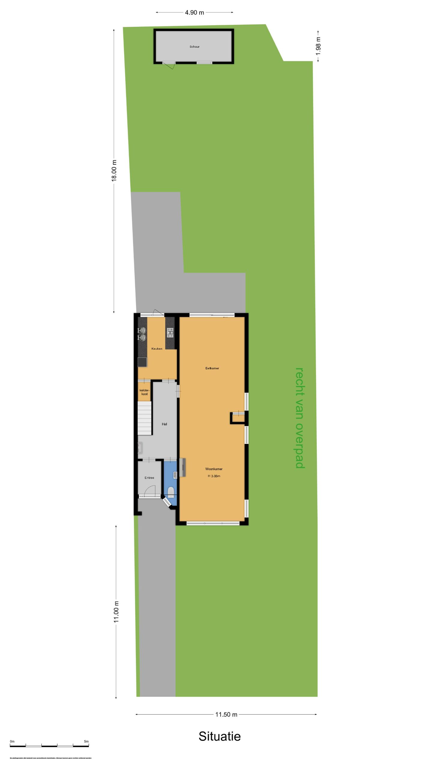 Foto 49 van Wittenburgerweg 36