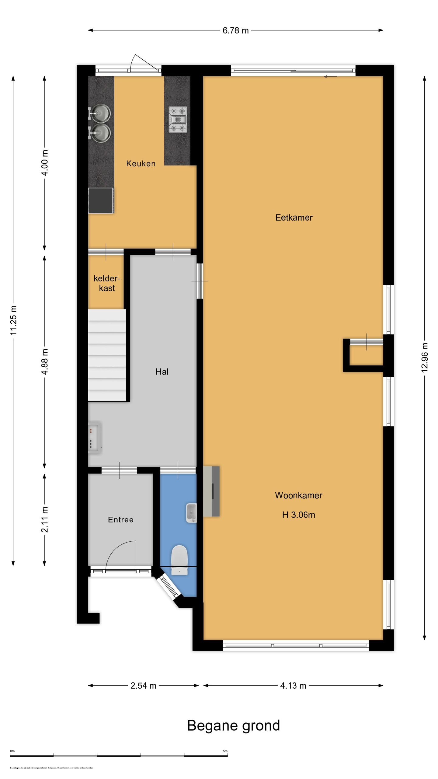 Foto 50 van Wittenburgerweg 36