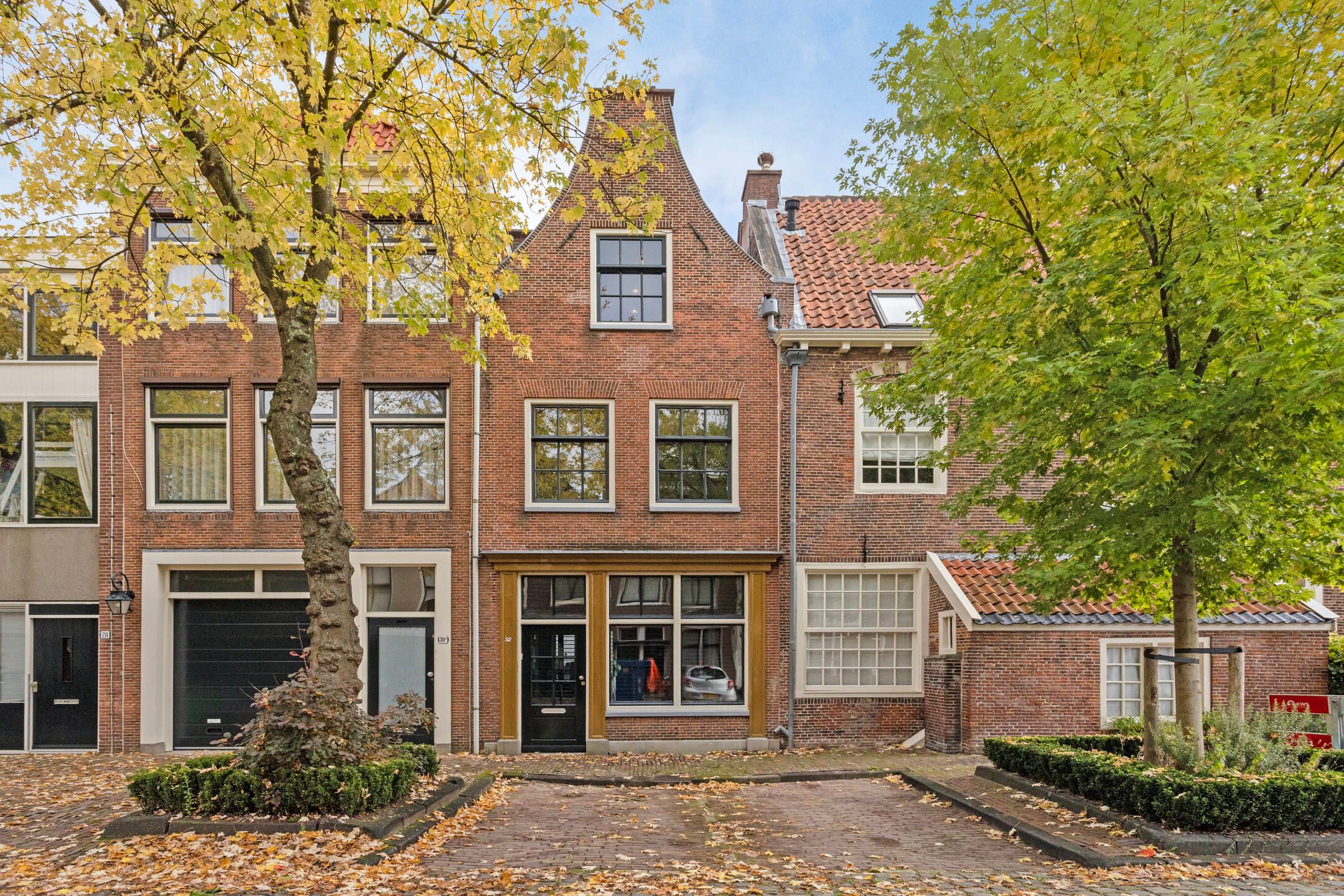Oude Varkenmarkt, 32, Leiden, 2311VR, Zuid-Holland, Nederland 32