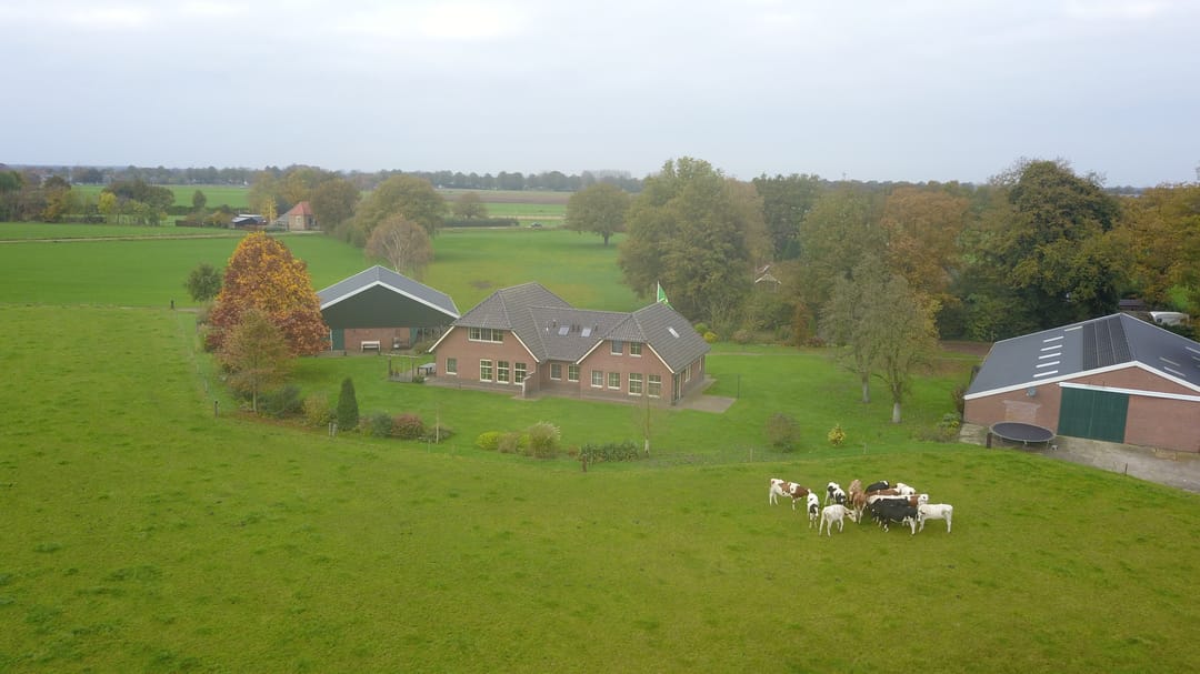 Foto 1 van De Dunsborg 6