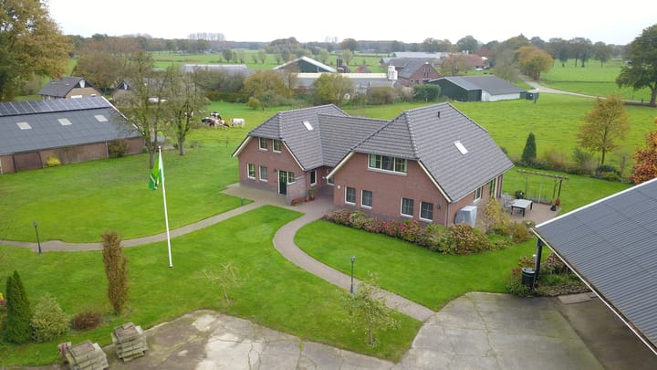 Photo 2 of De Dunsborg 6