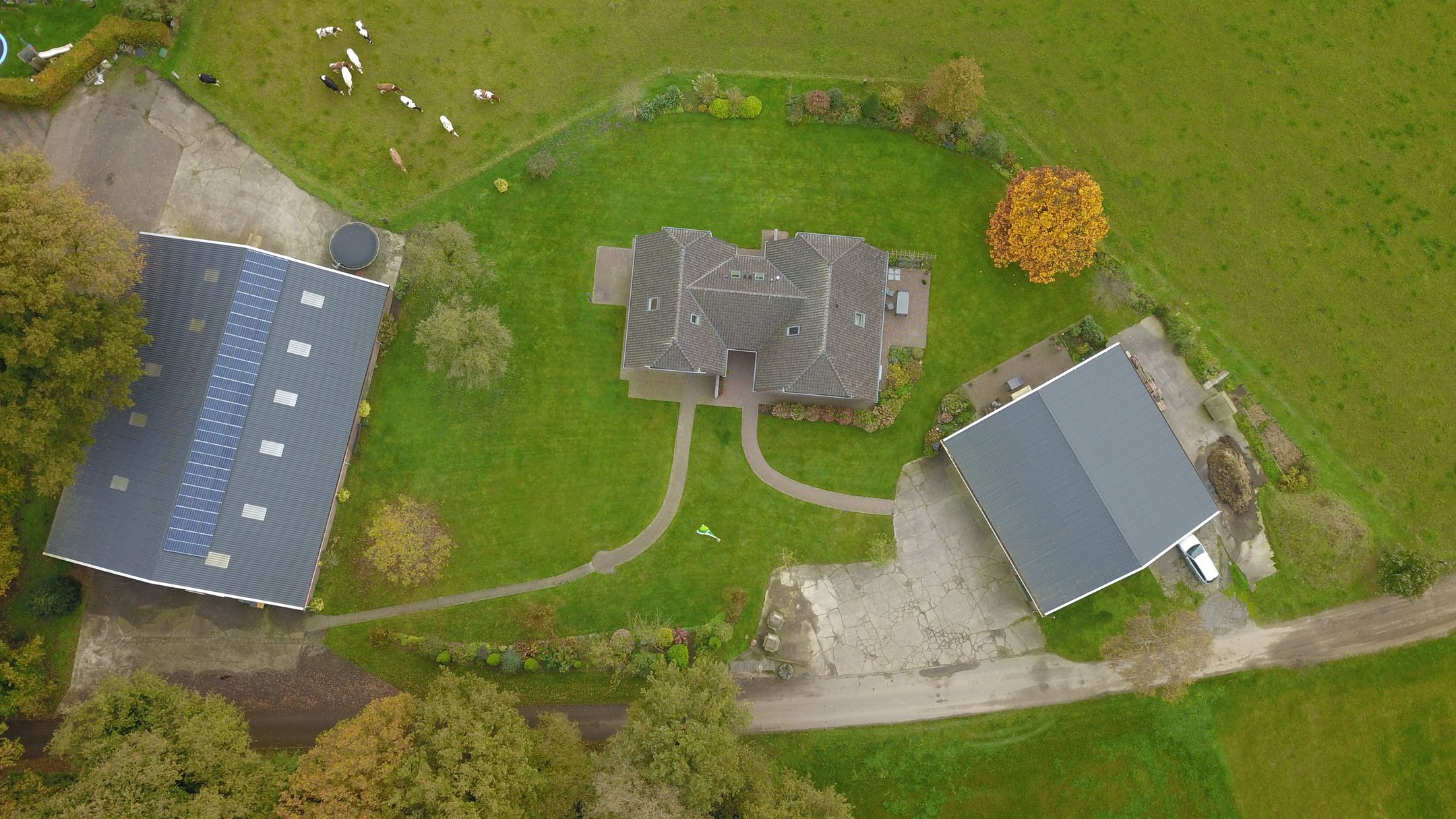 Foto 3 van De Dunsborg 6