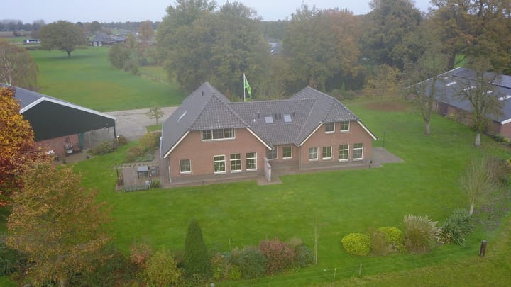 Photo 4 of De Dunsborg 6