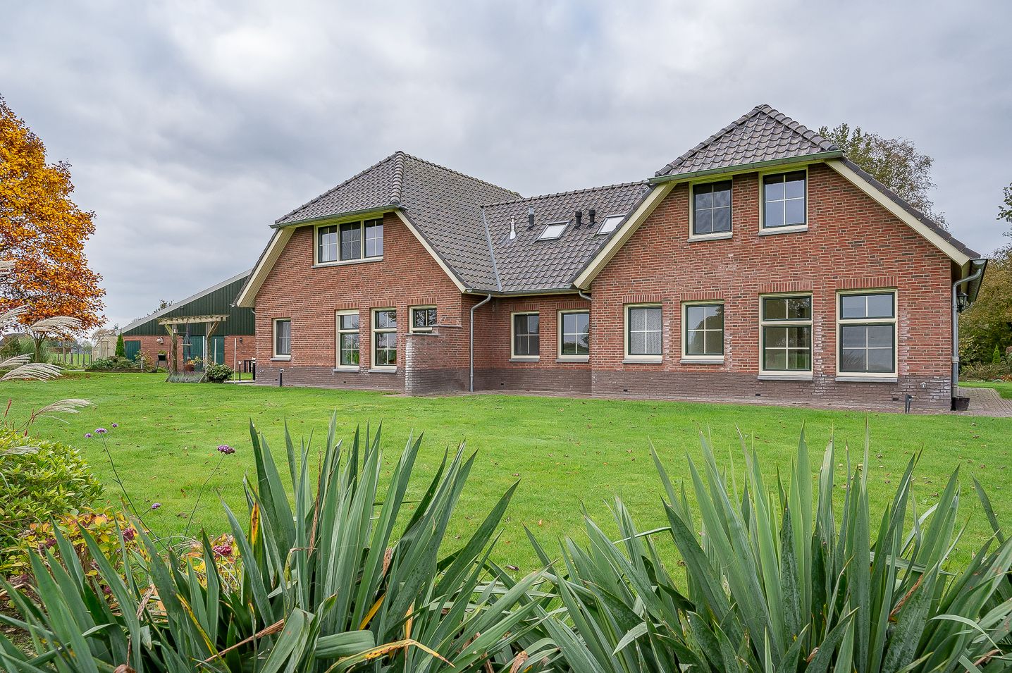 Foto 5 van De Dunsborg 6