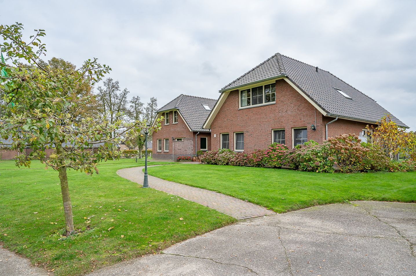 Foto 6 van De Dunsborg 6