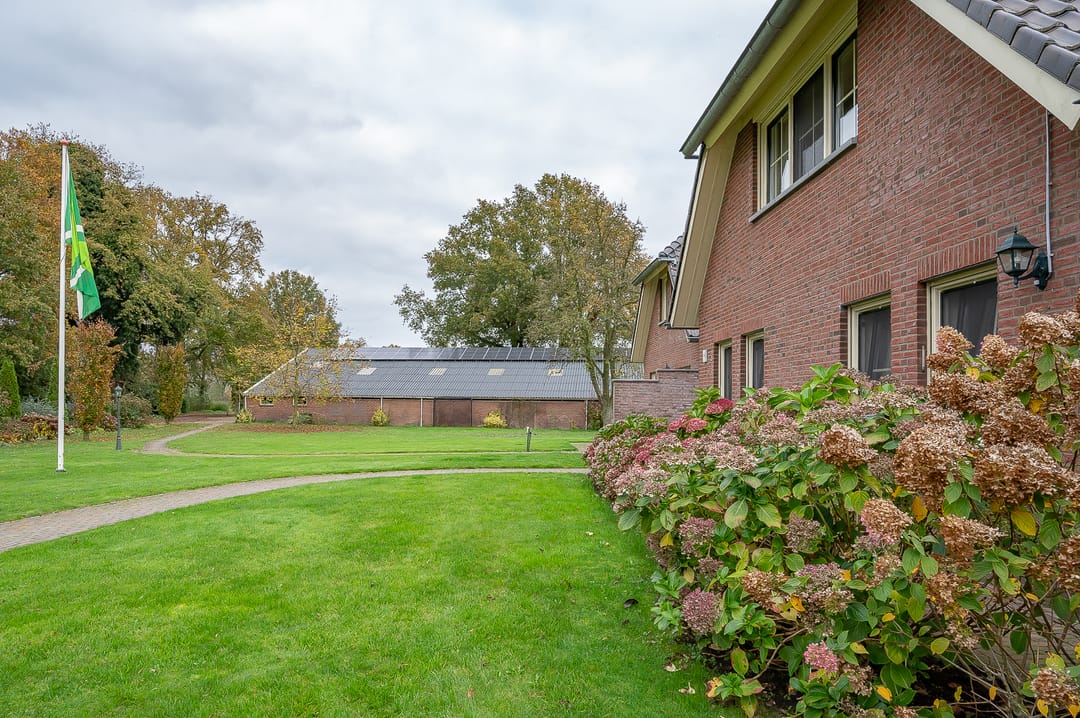 Foto 7 van De Dunsborg 6