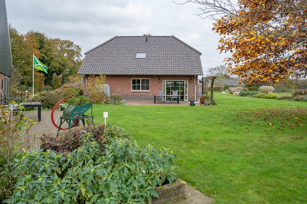 Foto 8 van De Dunsborg 6