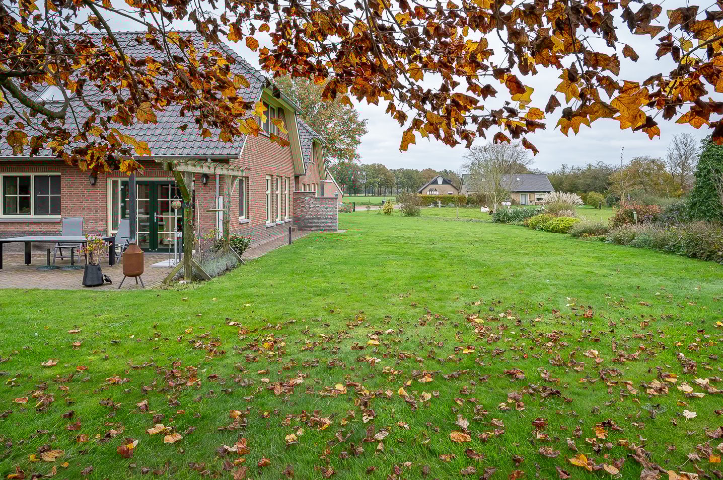 Foto 10 van De Dunsborg 6