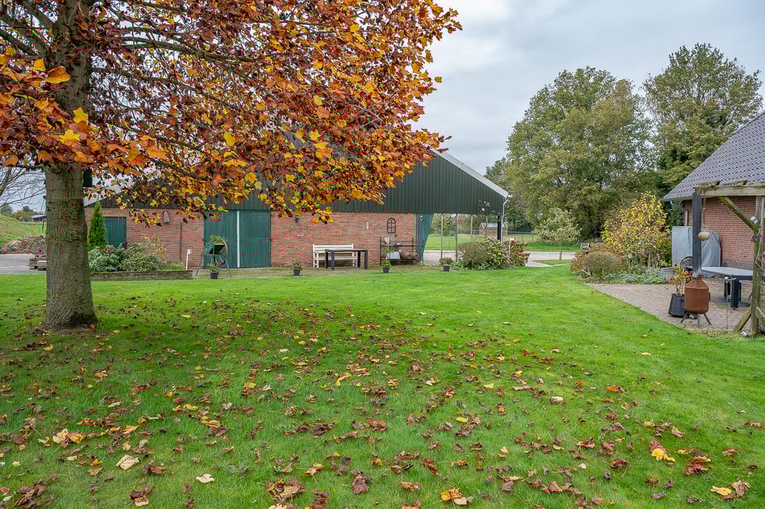 Foto 11 van De Dunsborg 6