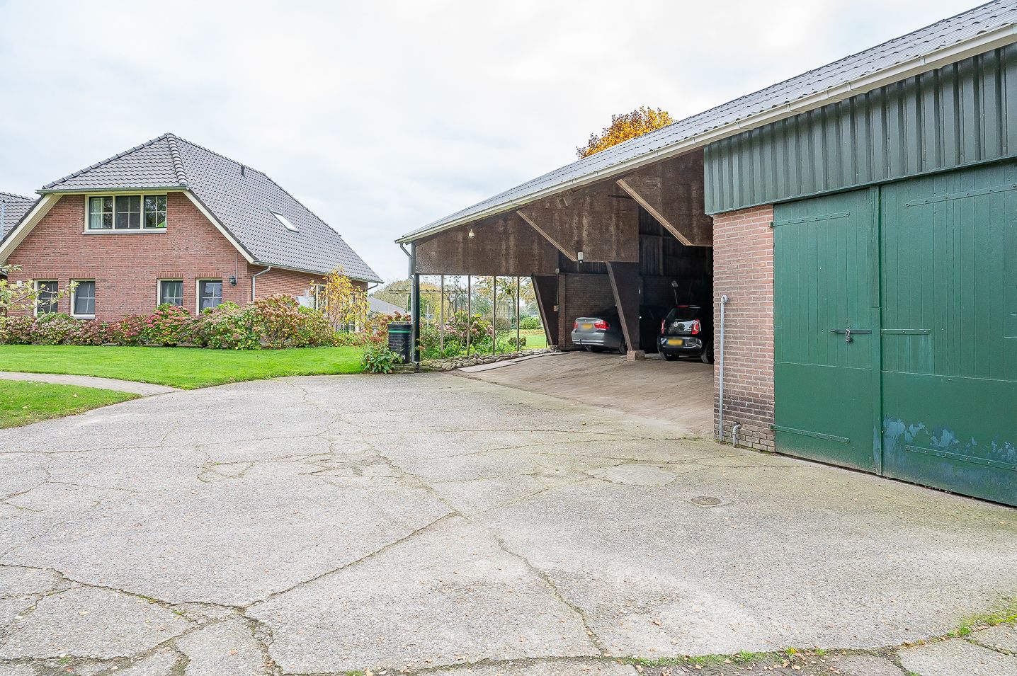 Foto 12 van De Dunsborg 6