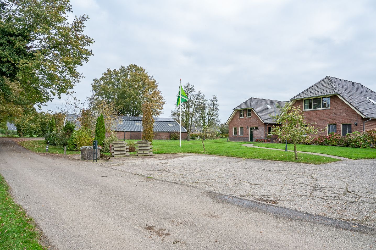 Foto 15 van De Dunsborg 6