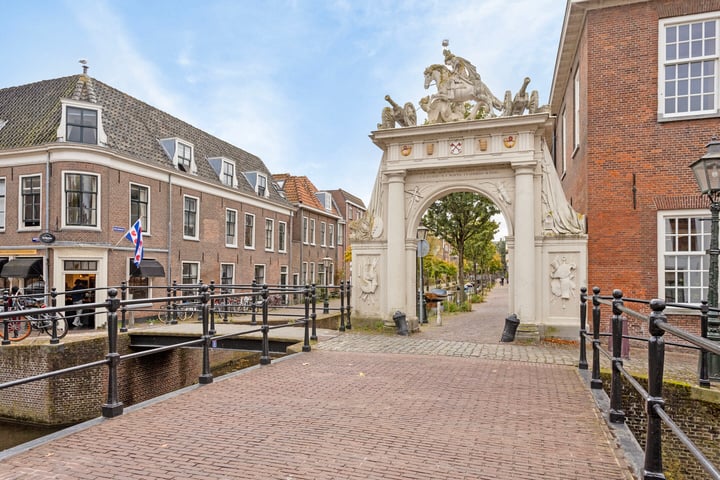 View photo 47 of Oude Varkenmarkt 32