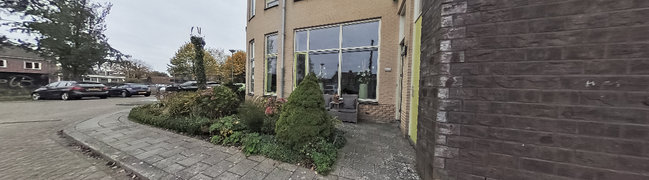 View 360° photo of Voortuin of De Tuinbouw 2