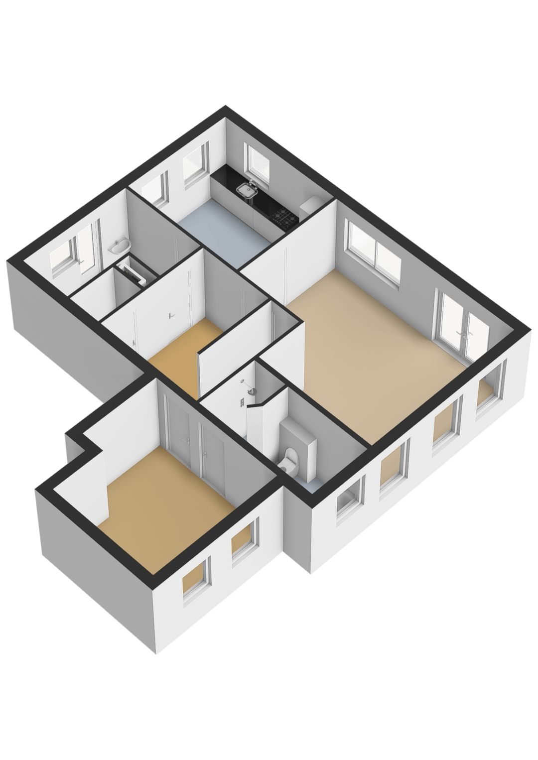 Foto 58 van De Dunsborg 6