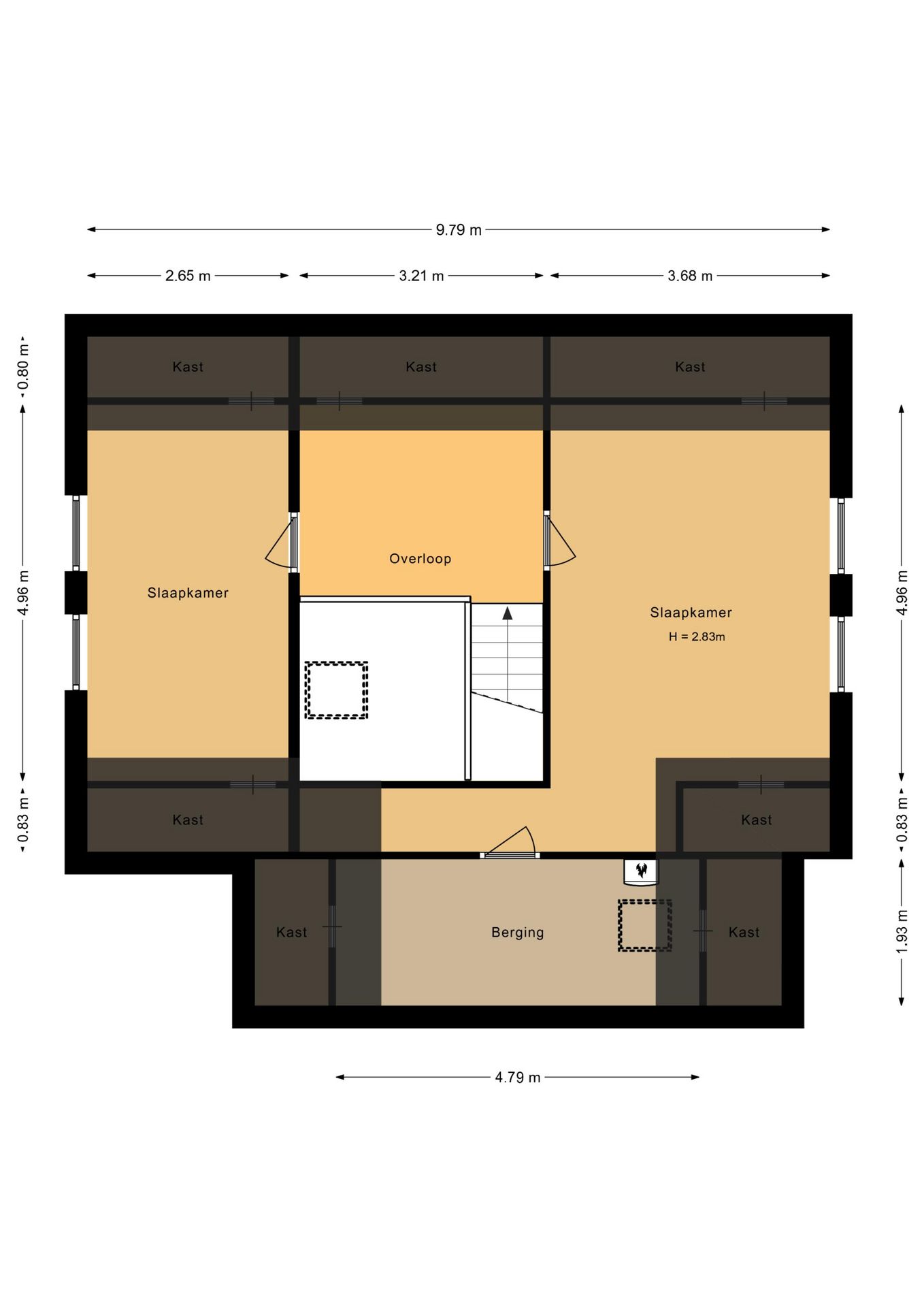 Foto 59 van De Dunsborg 6