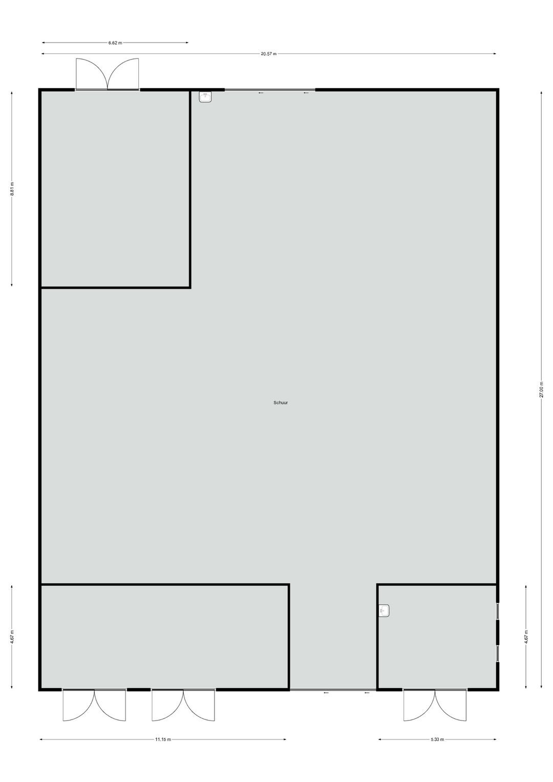 Foto 62 van De Dunsborg 6