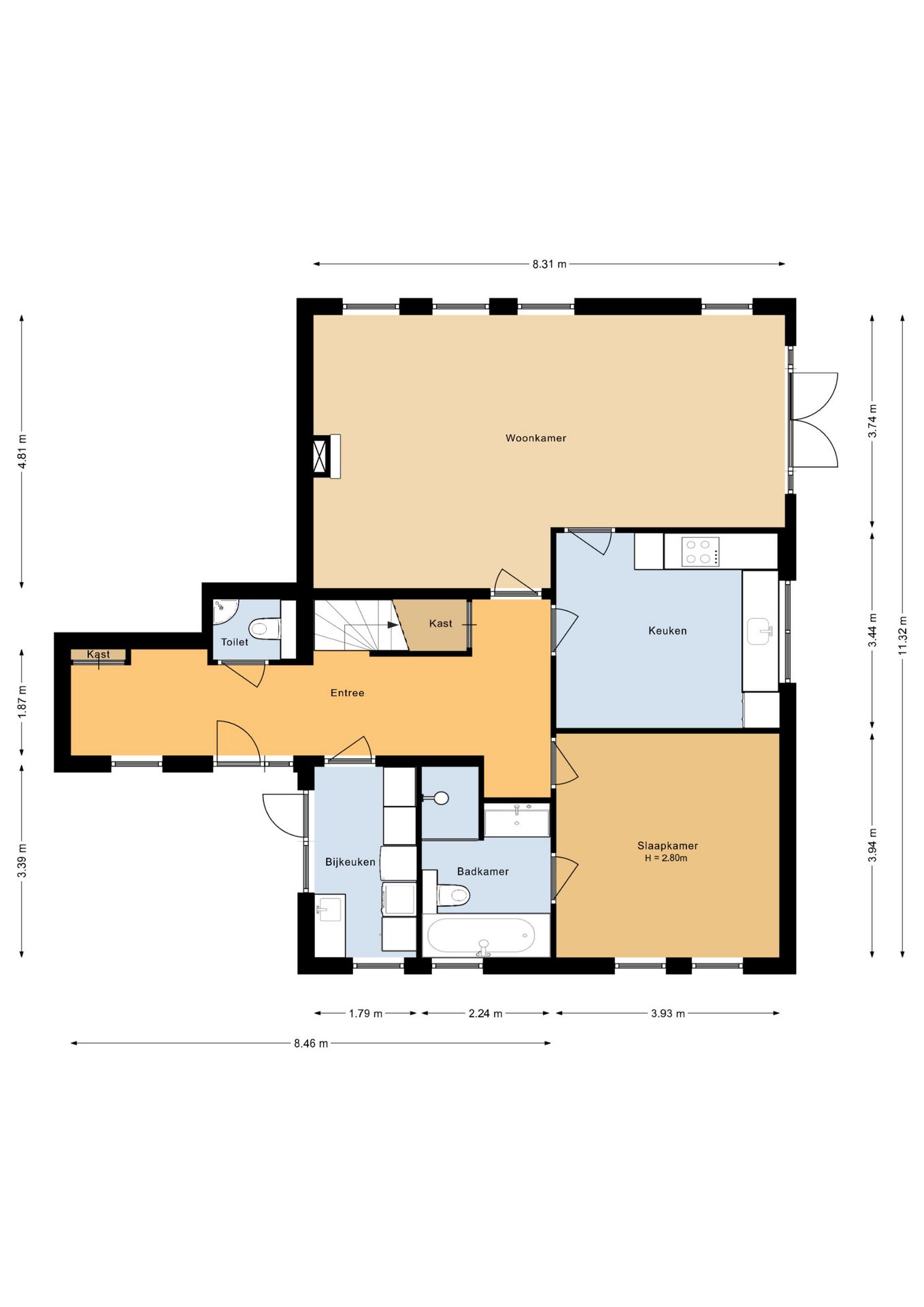 Foto 63 van De Dunsborg 6