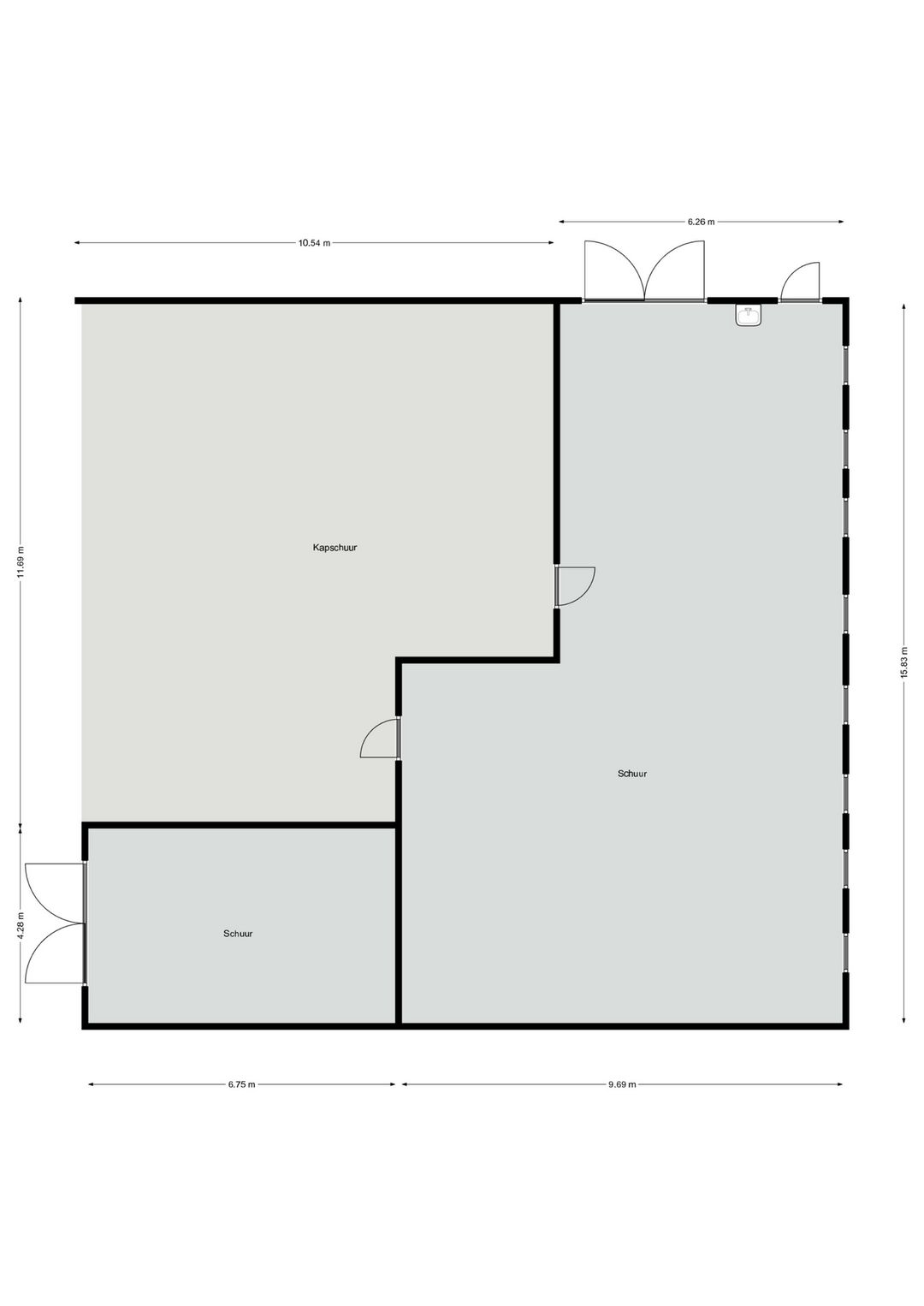 Foto 68 van De Dunsborg 6