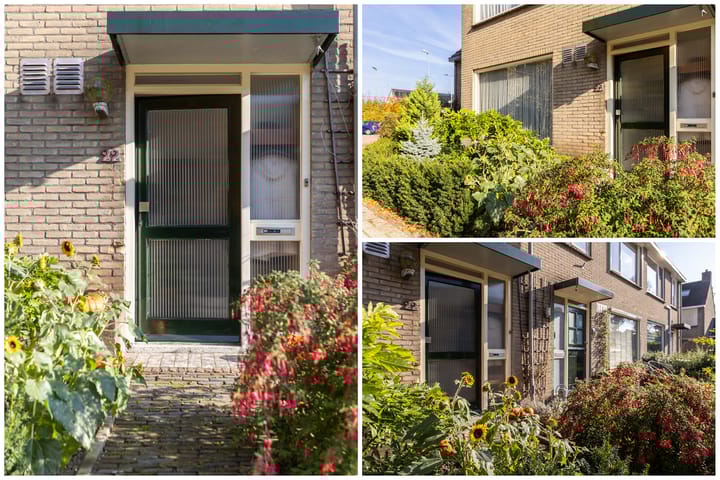 Foto 2 van Groenezoom 22